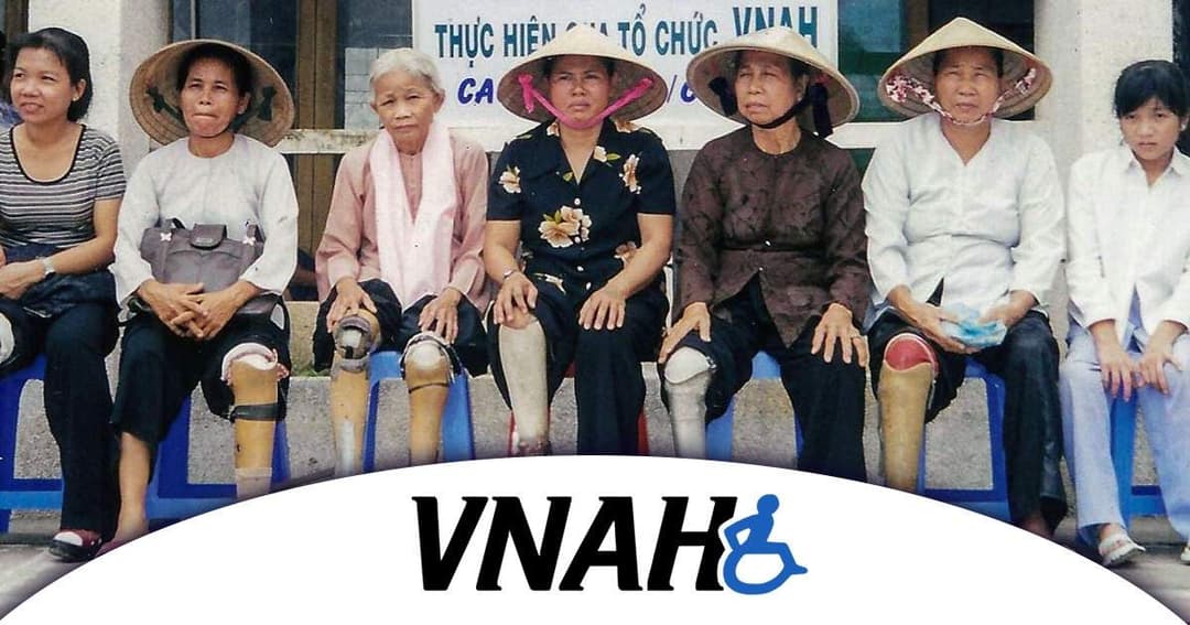 VNAH team