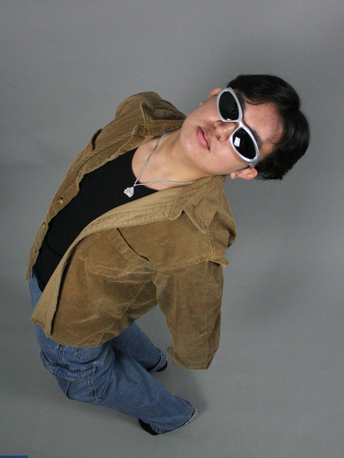 Huy Phan