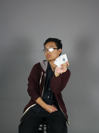 Jason Lai