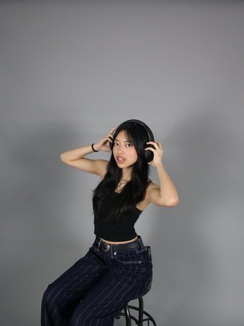 Madeline Quach